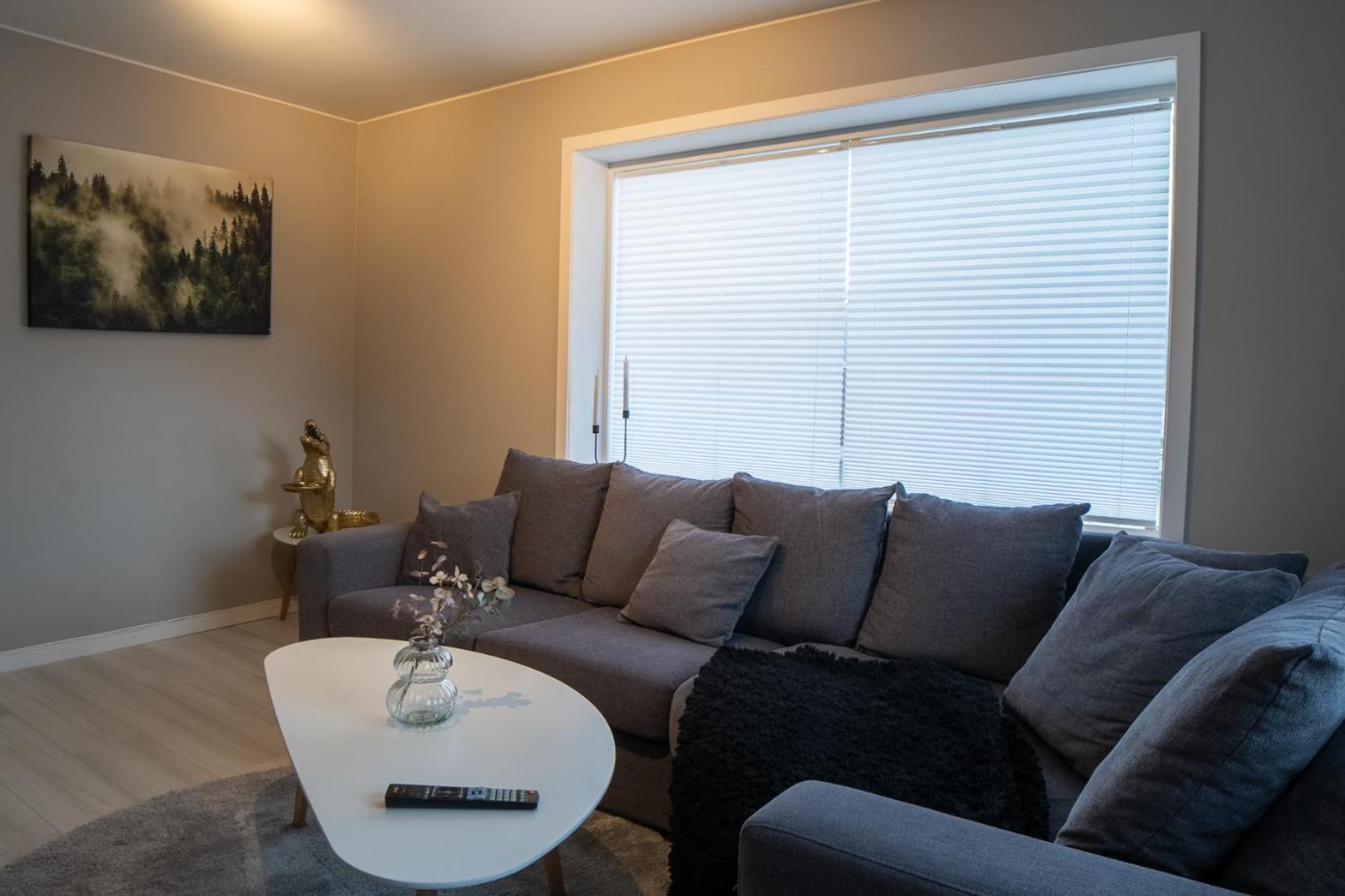 Close To Everything! Stay Comfy! Tromso Exterior photo