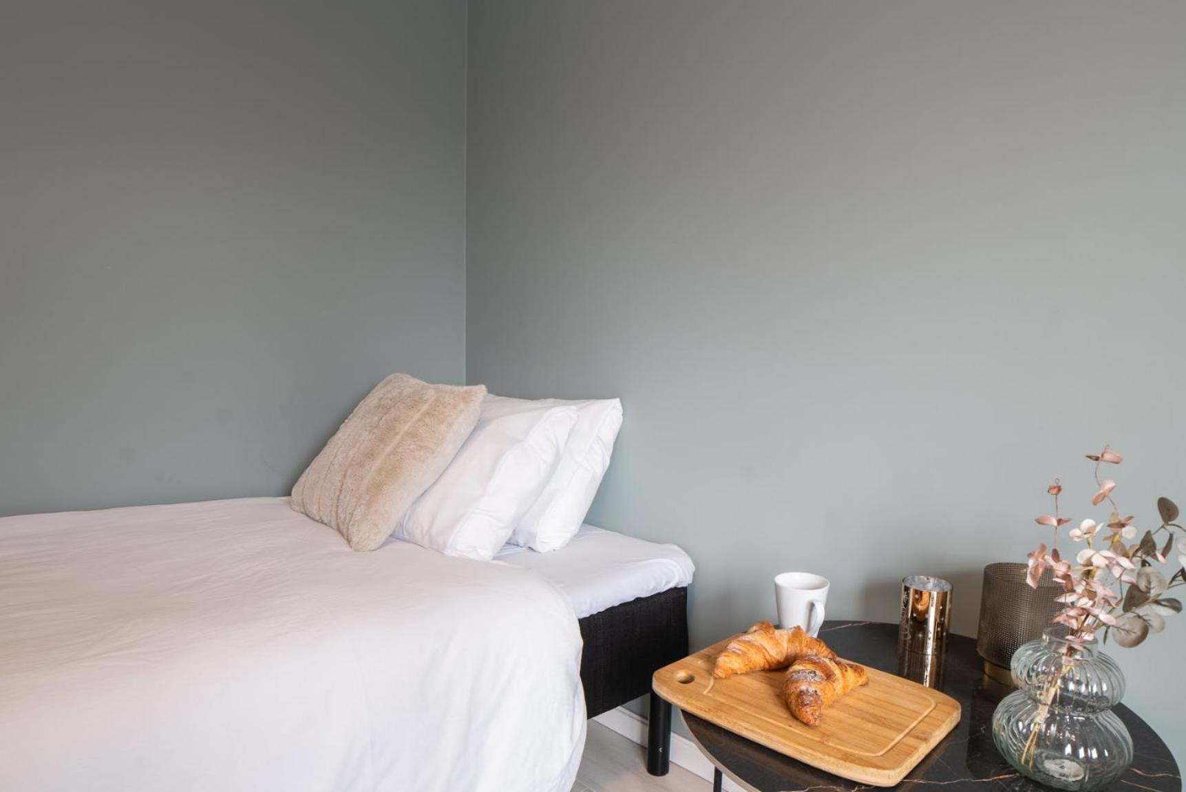 Close To Everything! Stay Comfy! Tromso Exterior photo